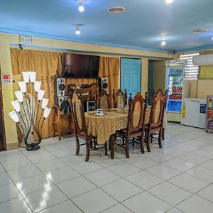 Hotel Fuente De Paz Managua